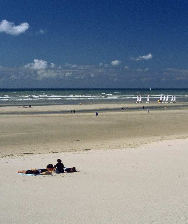 Stella-Plage