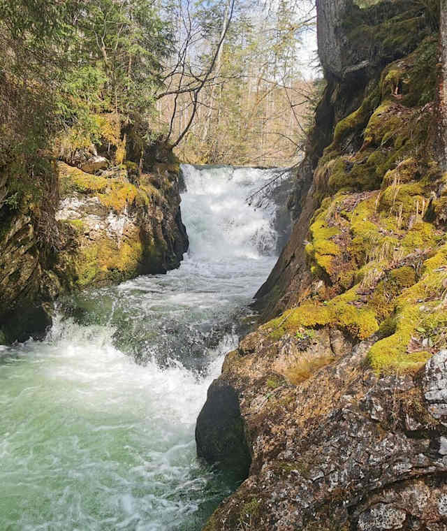 Stimitzbach