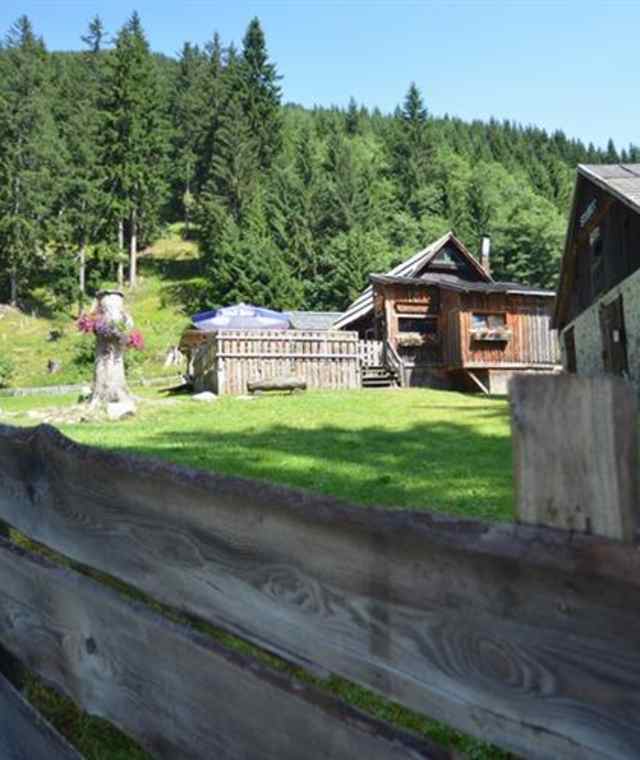 Stockerhütte