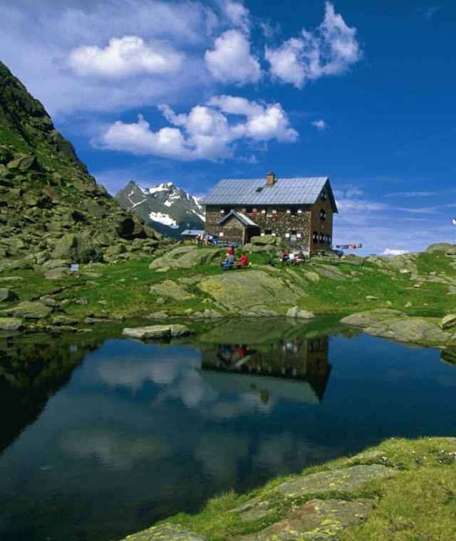 Bremer Hütte