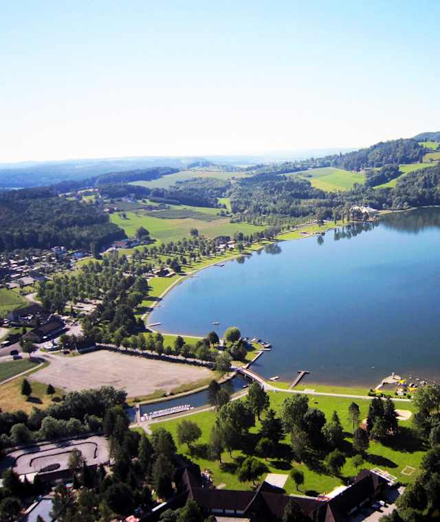 Stubenbergsee