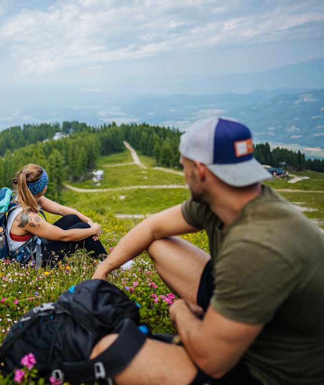 Große Petzenrunde