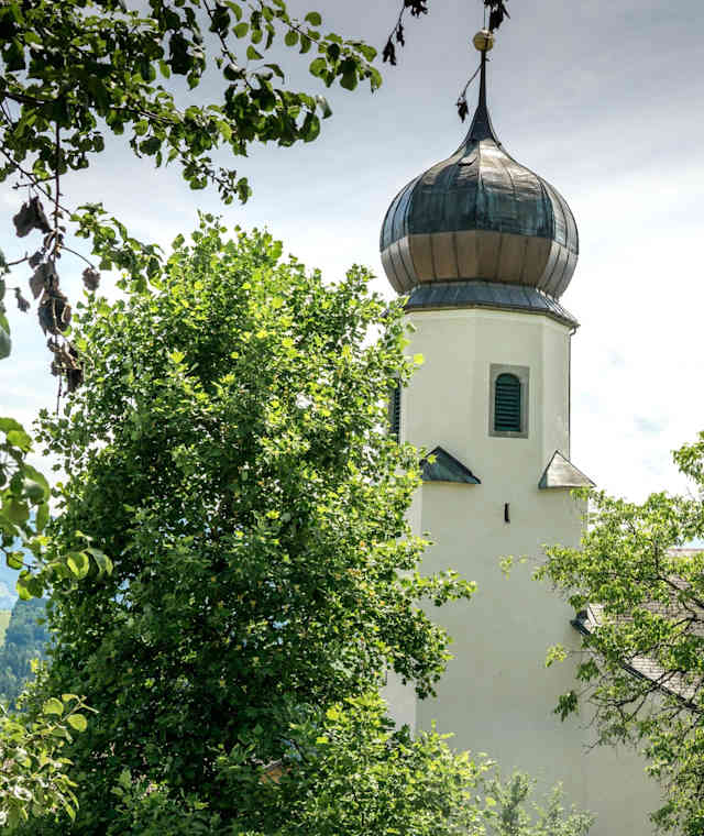 Doren Kirche