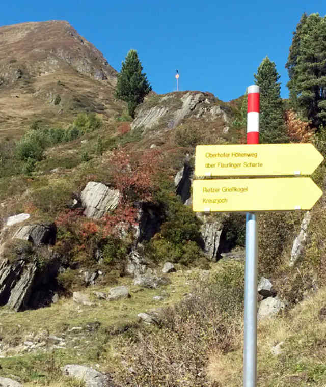 Wegweiser