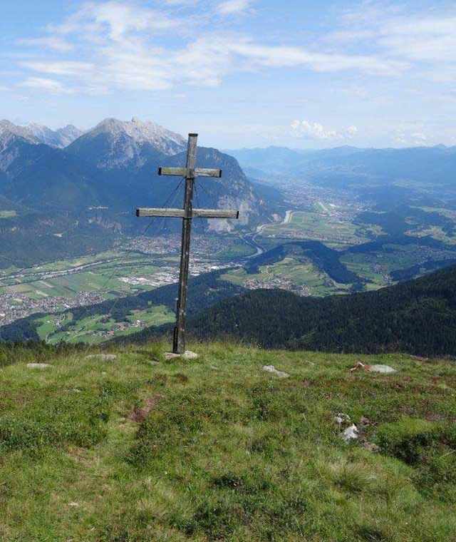 Kreuz