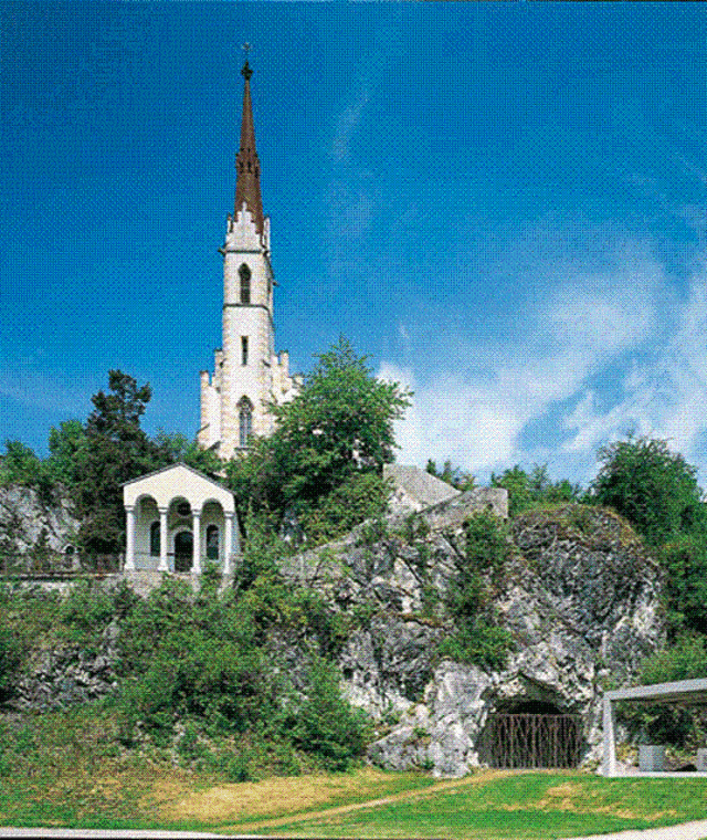 Kirche