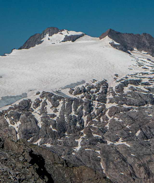 Unterwegs auf der 8. südlichen Etappe der Via Alta Vallemaggia