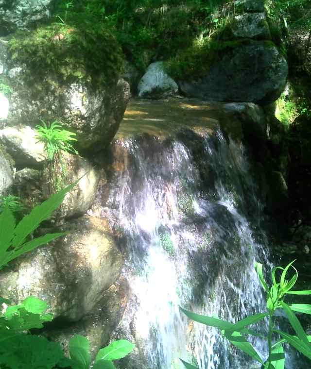 Am Schlierbach