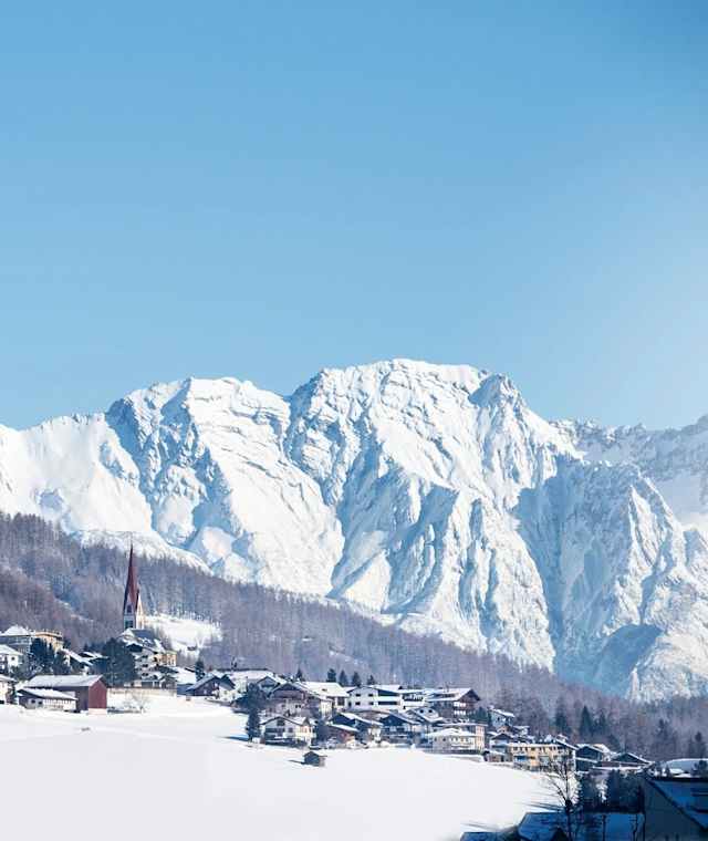 Telfes im Stubaital