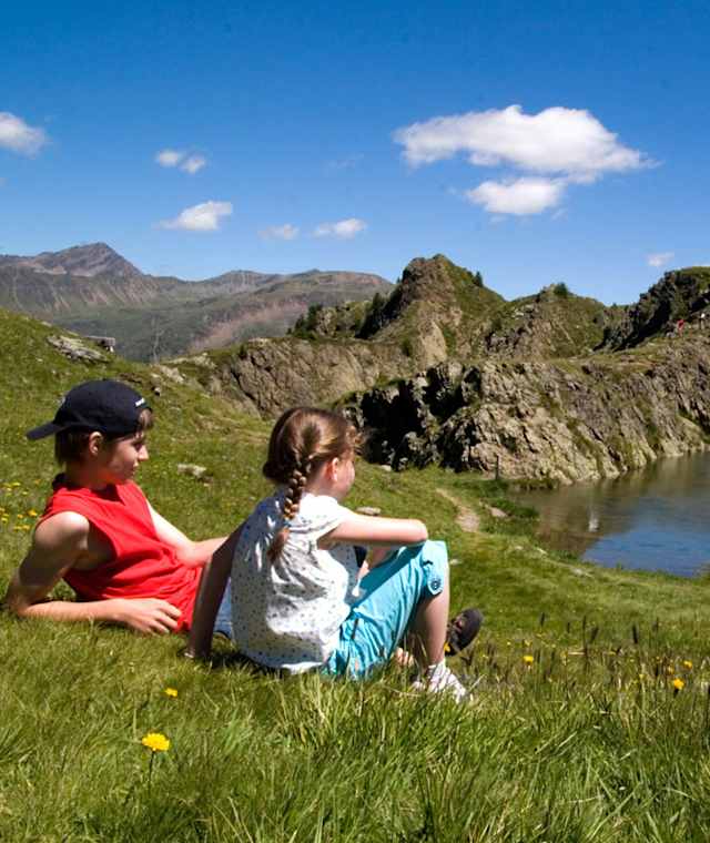 Thurntalersee