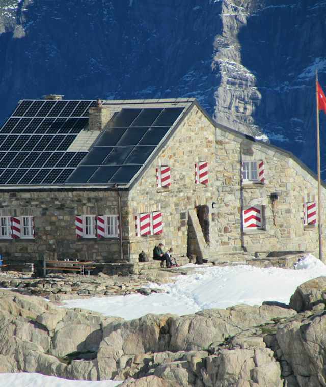 Tierberglihütte