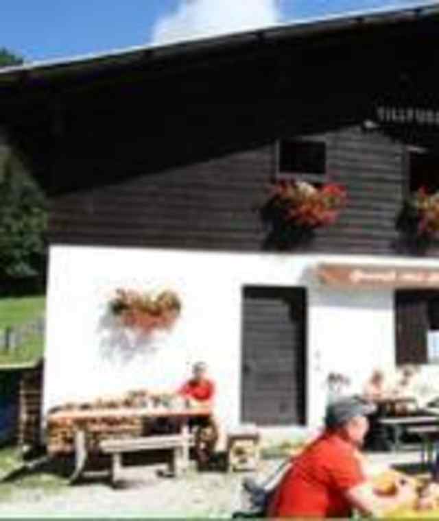 Tillfussalm