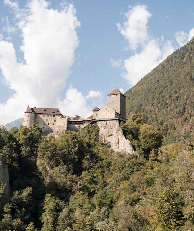 Schloss Tirol
