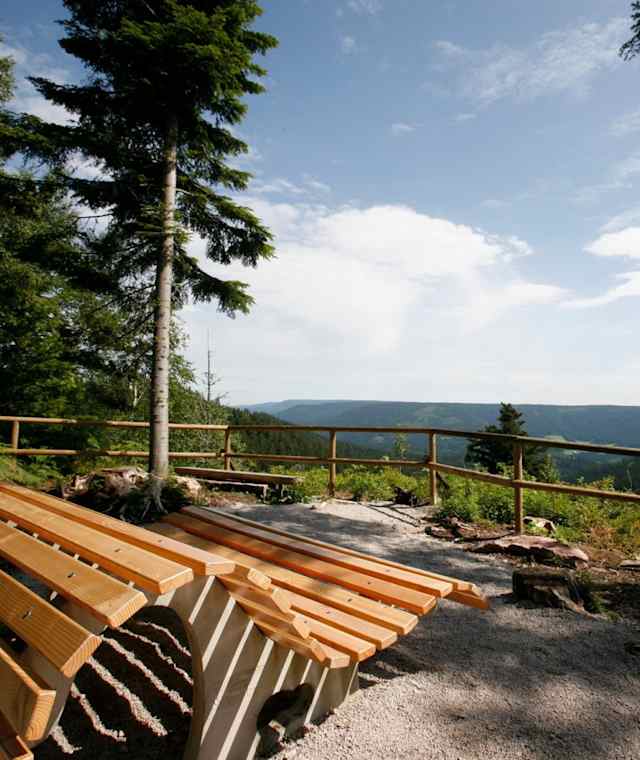 Tonbachsteig