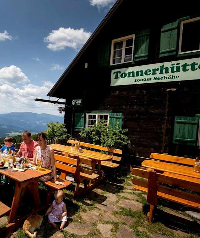 Tonnerhütte