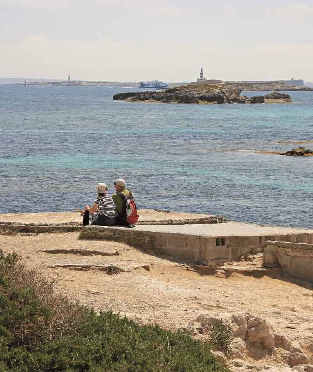 Torre de ses Portes