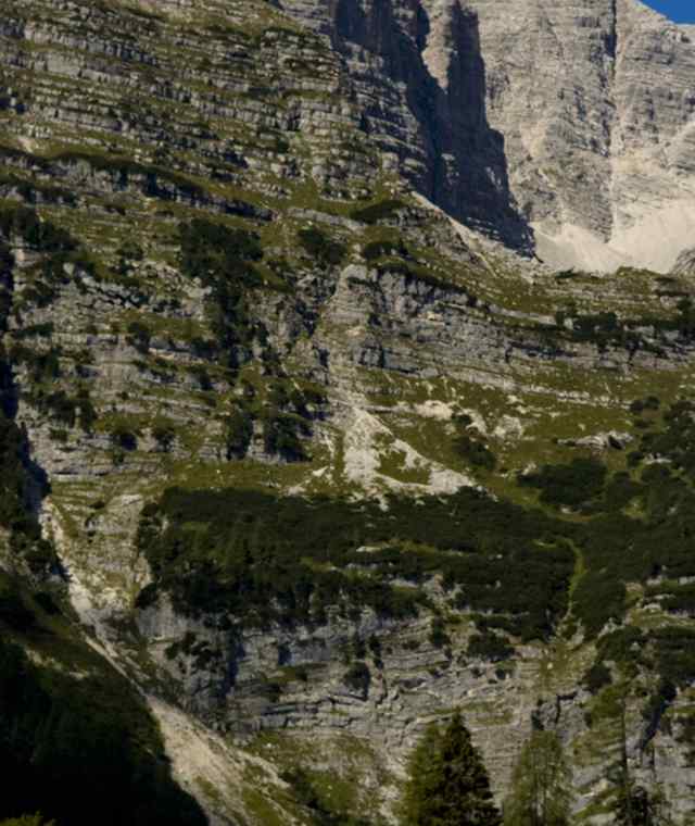Herrliche Aussichten