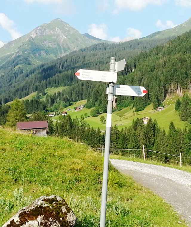 Gauertal