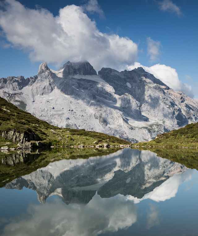 Tobelsee