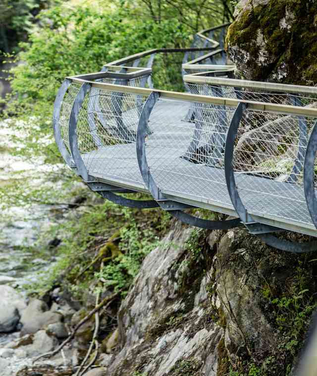 Passerschlucht