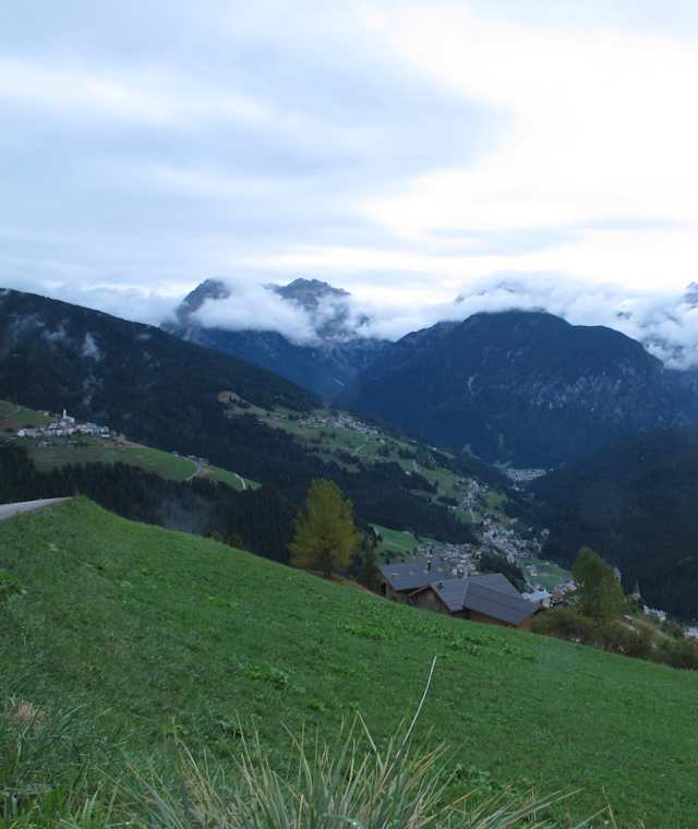 Val Padola