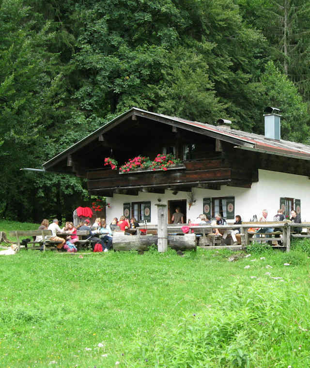 Feldlahnalm