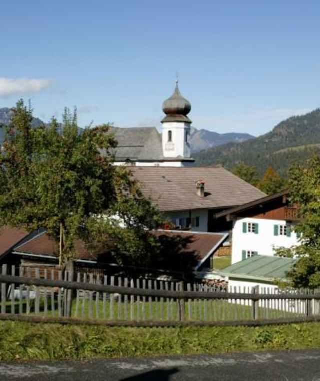 Garmisch Partenkirchen