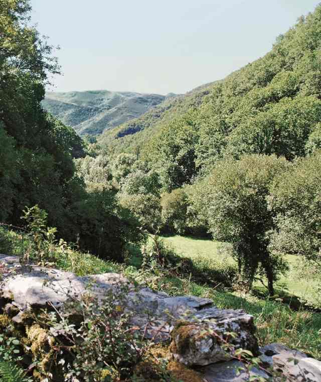 Val do Río Pequeno
