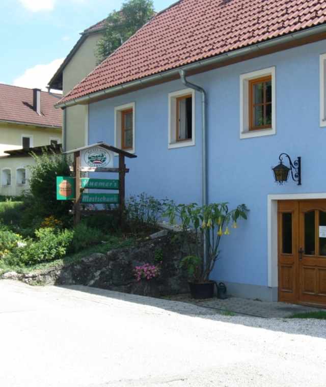 Mostschank