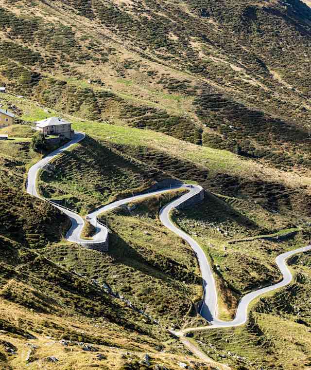 Splügenpass