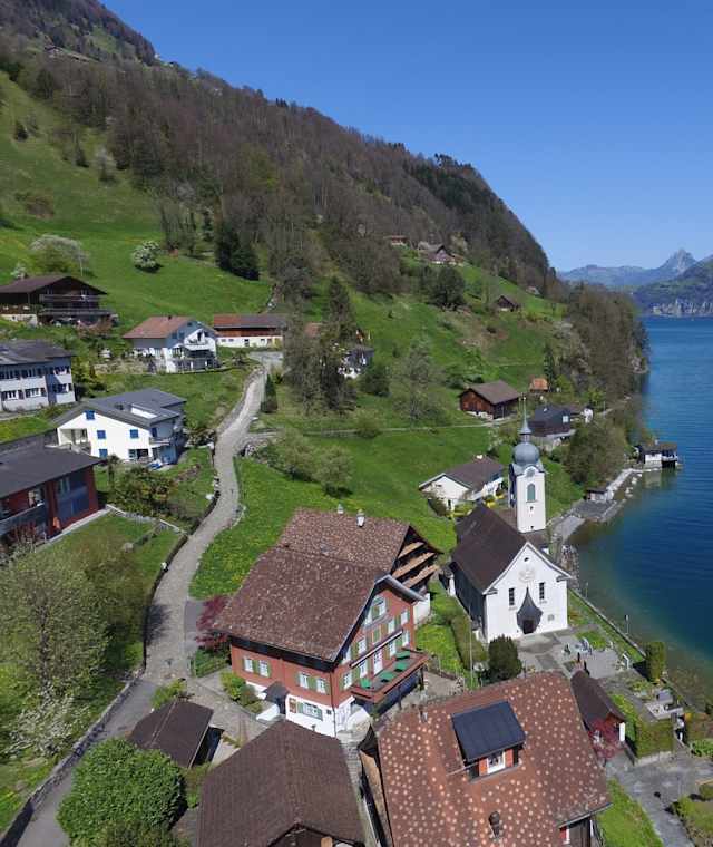 Bauen