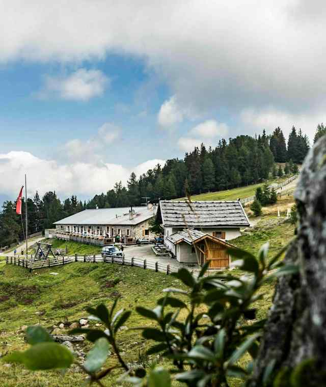 Naturnser Alm