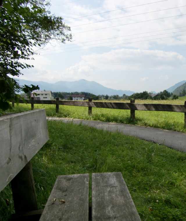 Vocknerweg