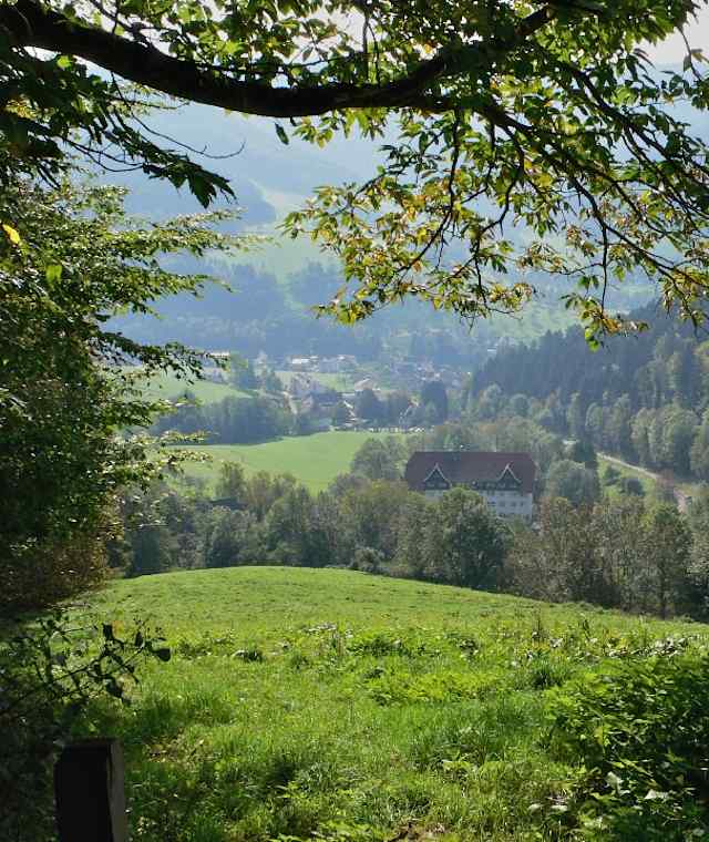 Schwarzwaldklinik