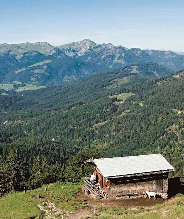 Schneidalm