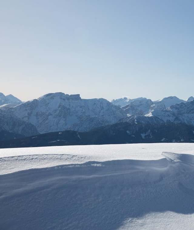 Vom Mudlerhof über den Durakopf zur Taistner Alm