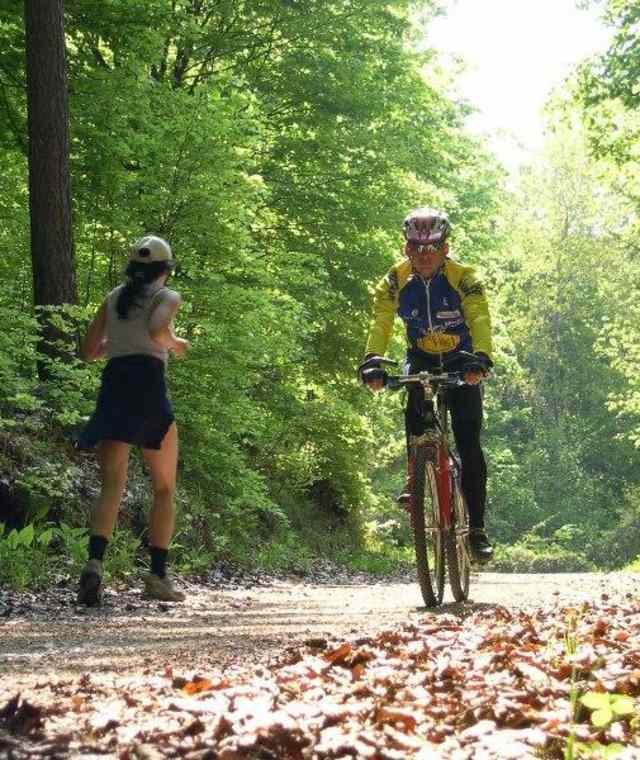 Am Loiblradweg von Maria Rain nach Ressnig