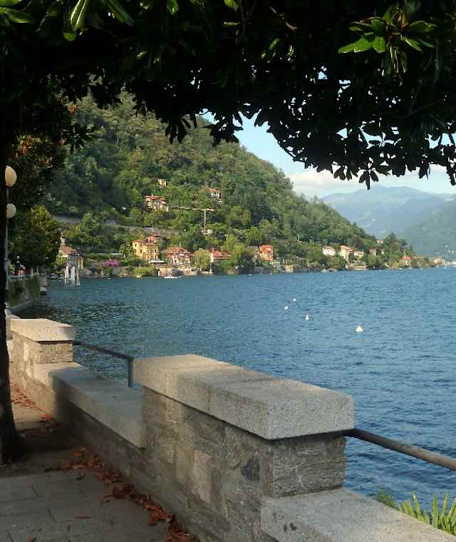 Cannero Riviera
