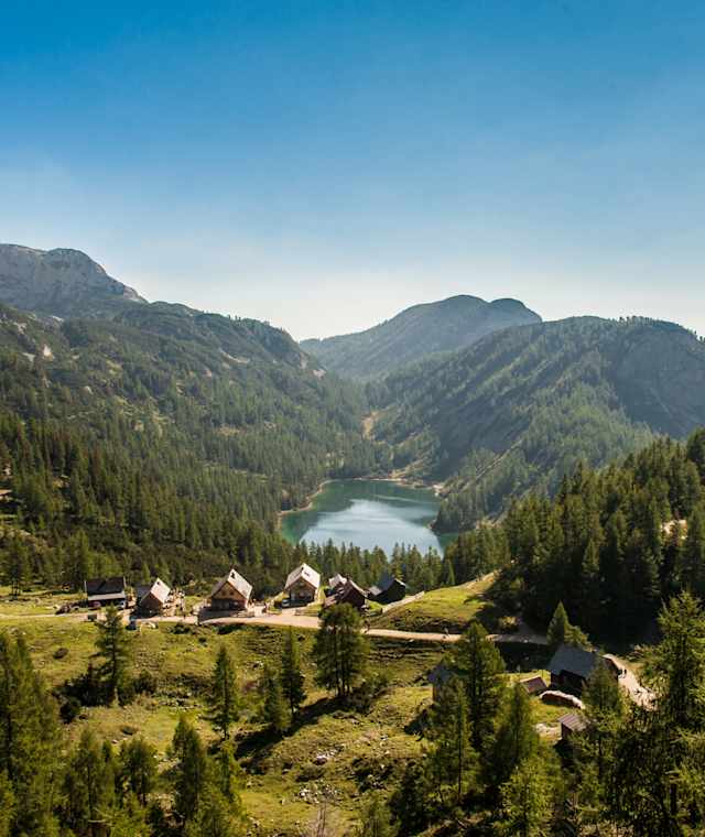 Steirersee
