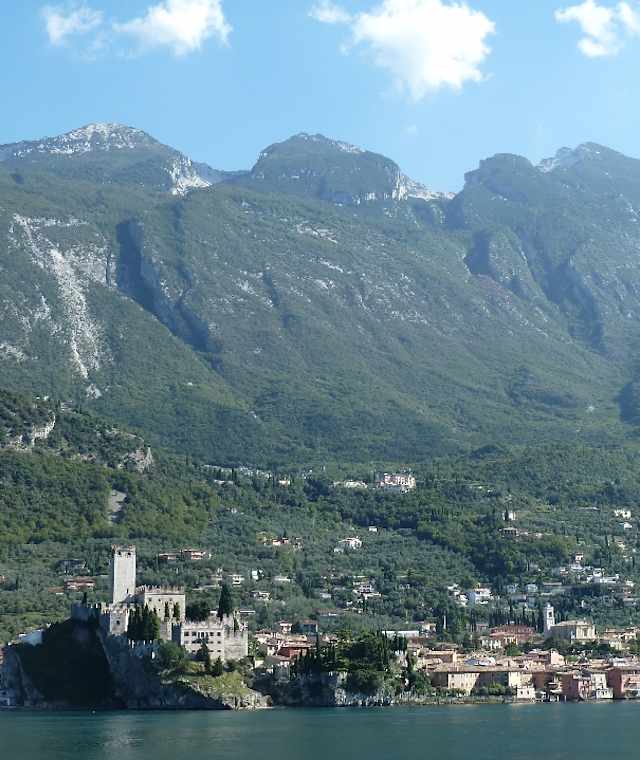 Malcèsine