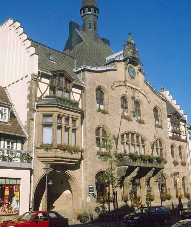 Großalmerode