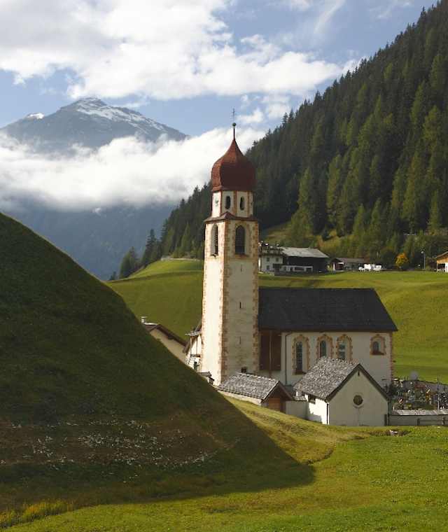 Niederthai