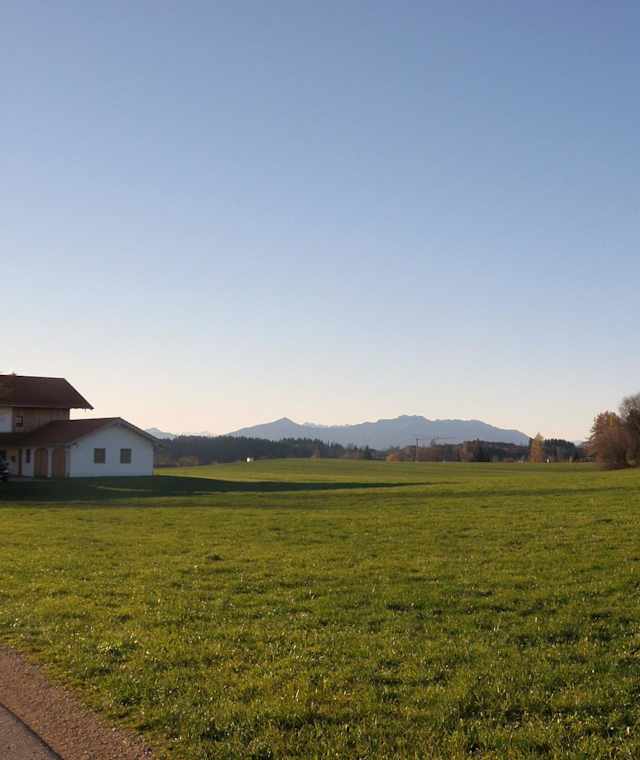 Radtour Obing Breitbrunn
