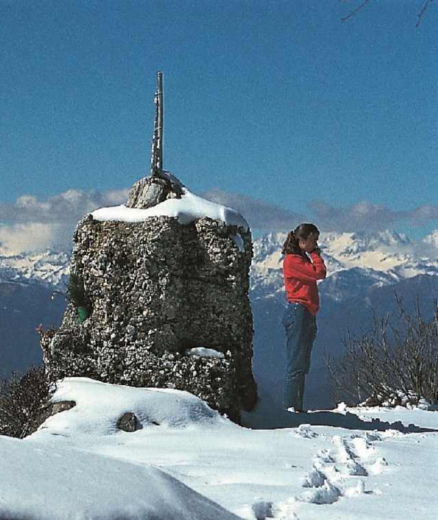 Forte di Orino