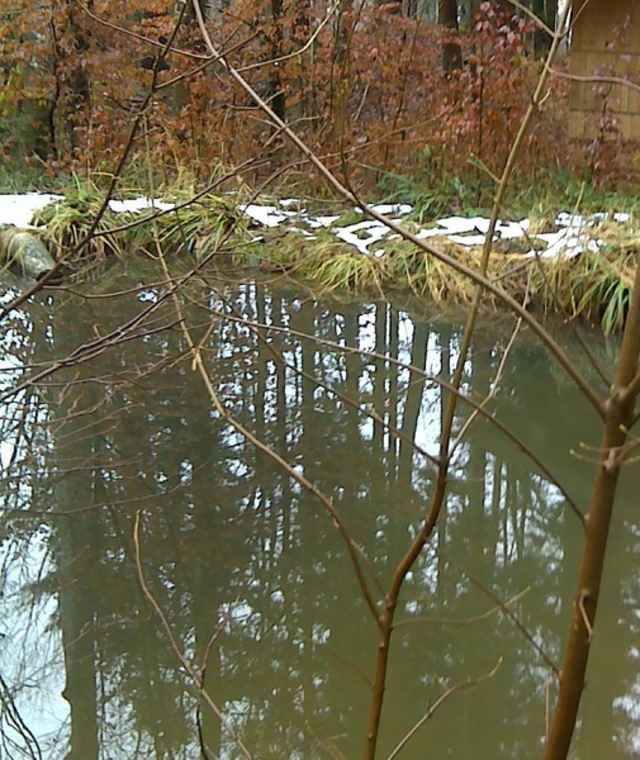 Unterwegs