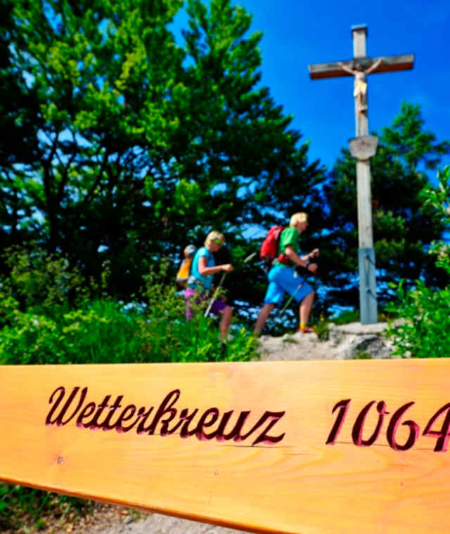 Wetterkreuz