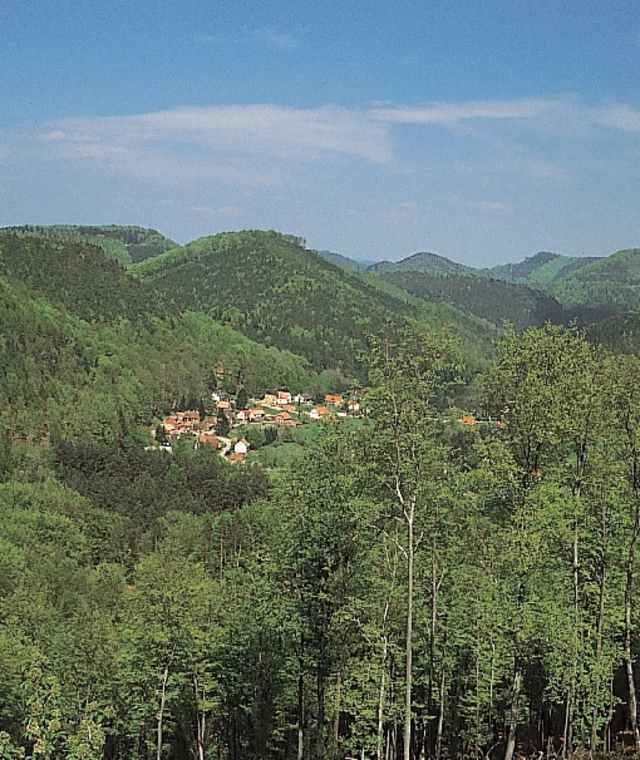 Goetzenberg