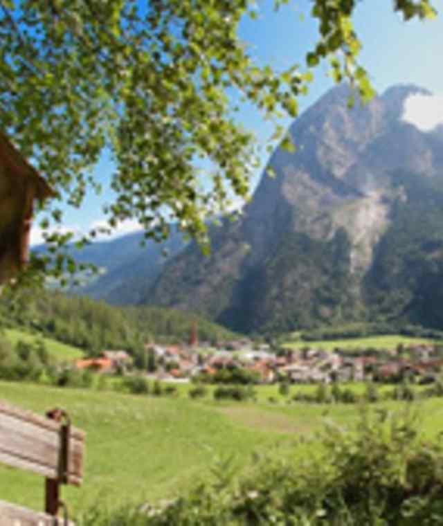 Ötztal Tourismus