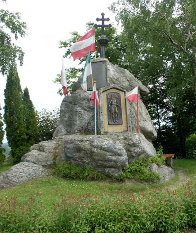 Wachtstein