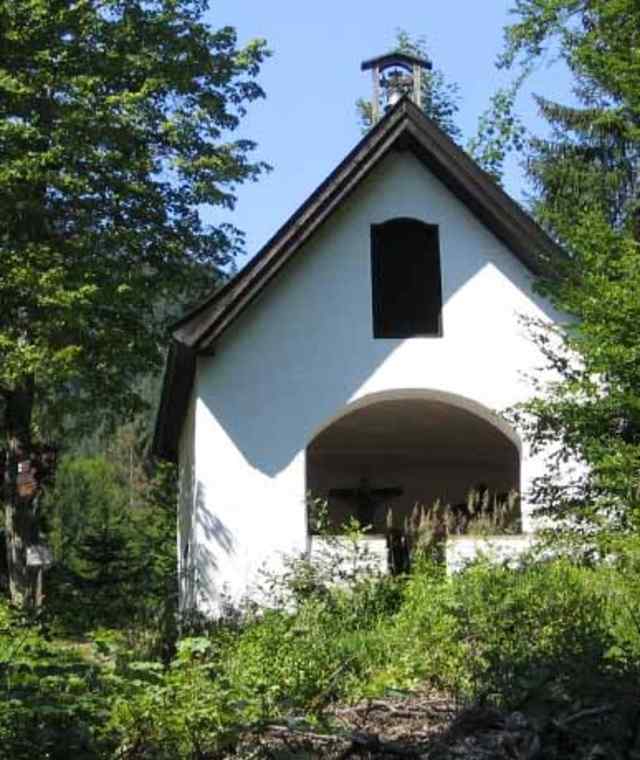 Eckkapelle